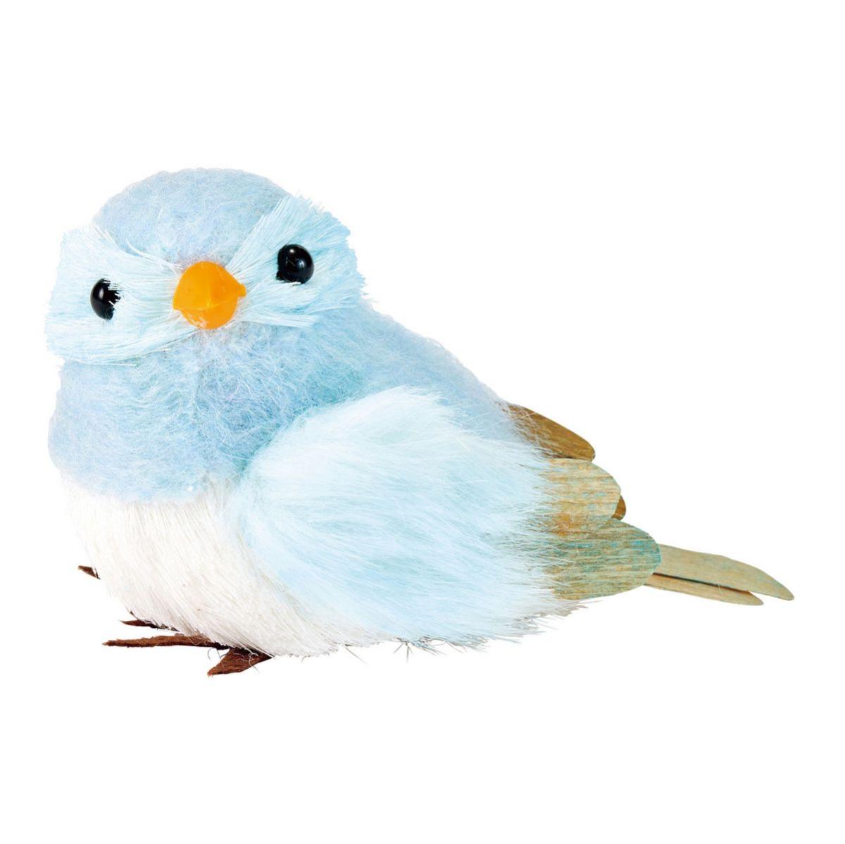 カラフルバード #5 BLUE ブルー/XZ000133-005