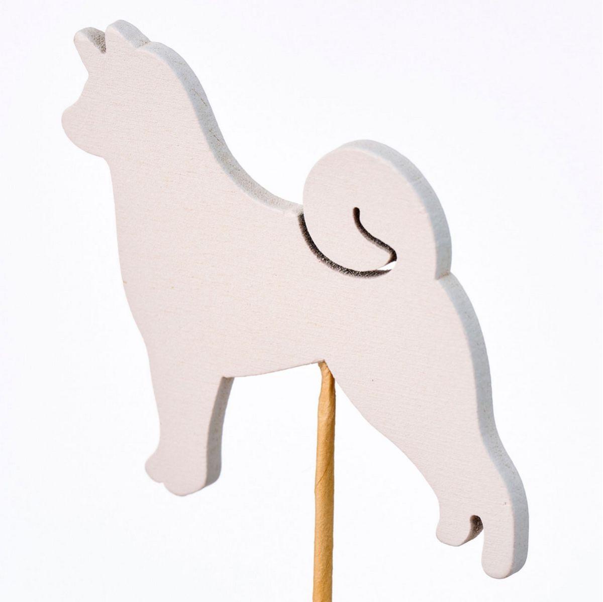 東京堂/アイラブペットピック #3 柴犬 シバケン/ZP000377-003