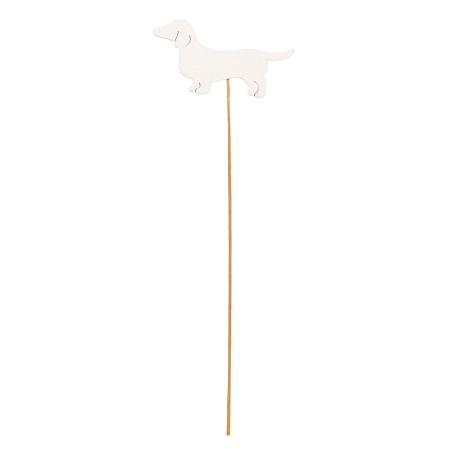 東京堂/アイラブペットピック #4 ダックス ダックス/ZP000377-004