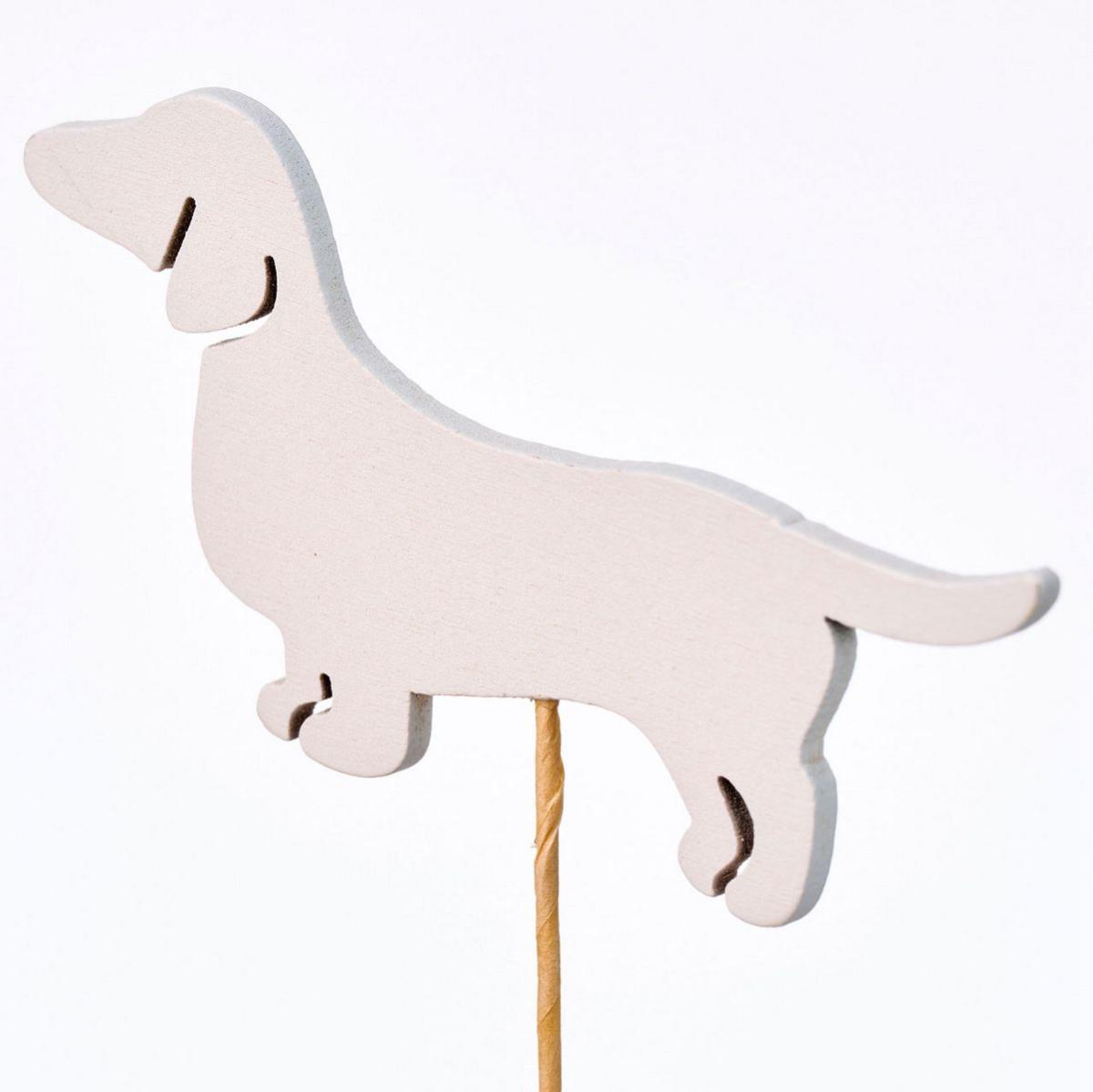 東京堂/アイラブペットピック #4 ダックス ダックス/ZP000377-004