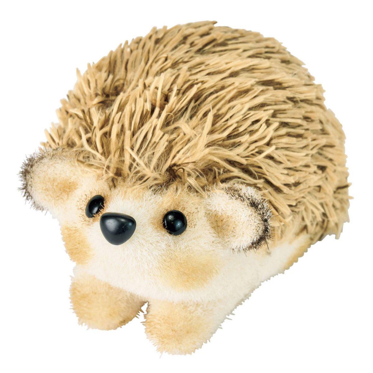 ハリネズミ  /XZ000132