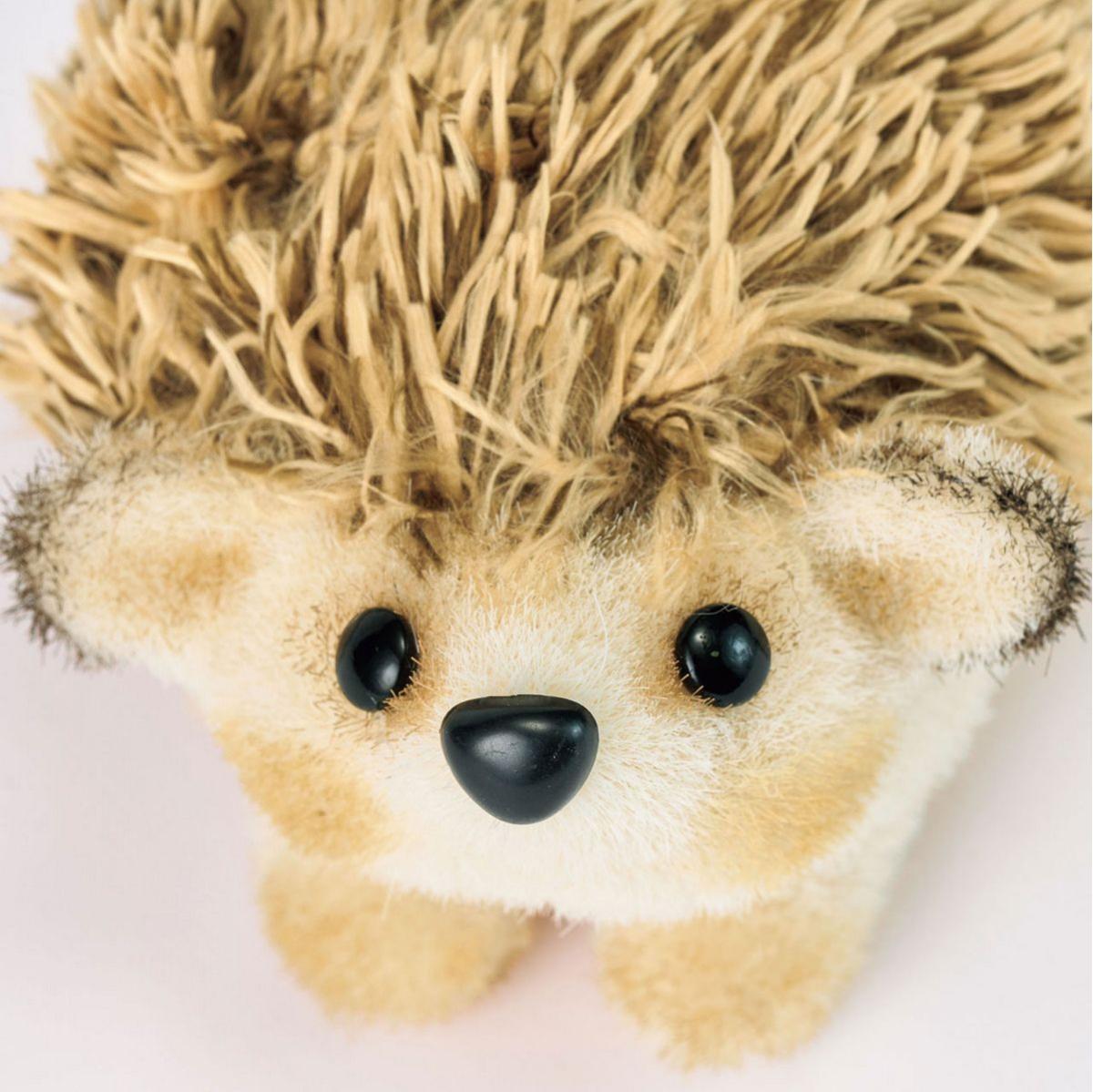 ハリネズミ  /XZ000132