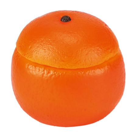 フタ付きオレンジ ORANGE オレンジ/FV000600