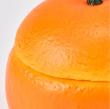 フタ付きオレンジ ORANGE オレンジ/FV000600