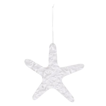 クリアスターフィッシュ CREAR クリア/ZE000330