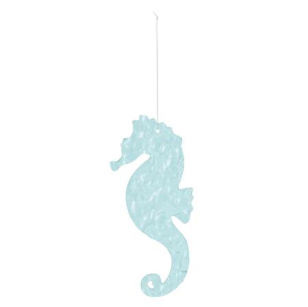 クリアシーホース L.BLUE ライトブルー/ZE000331