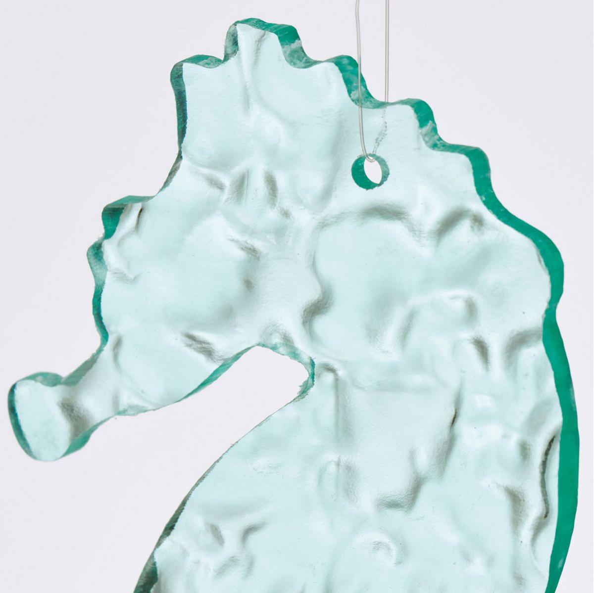 クリアシーホース L.BLUE ライトブルー/ZE000331