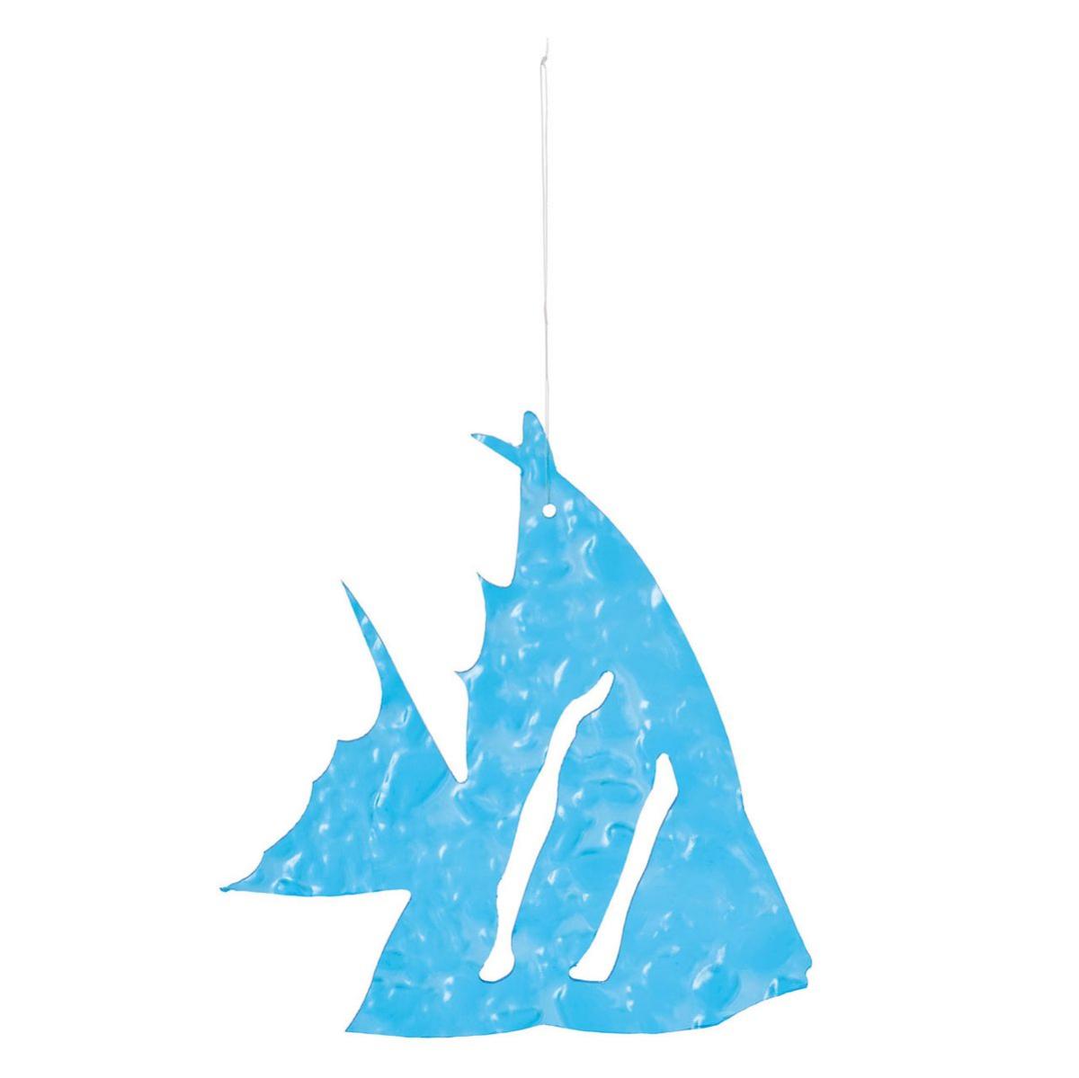 クリアブルーフィッシュ BLUE ブルー/ZE000332