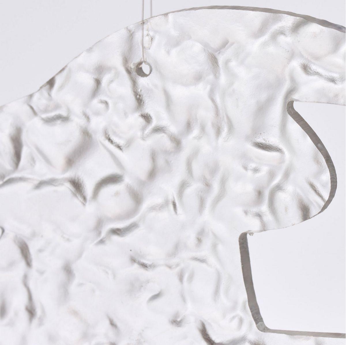 クリアフィッシュ CREAR クリア/ZE000333