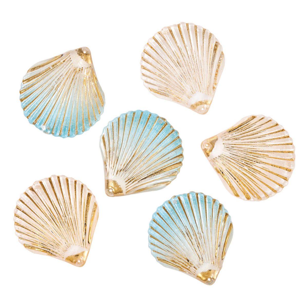 特価◎クリアシェルパーツ BLUE/WHITE ブルーホワイト/ZE000335