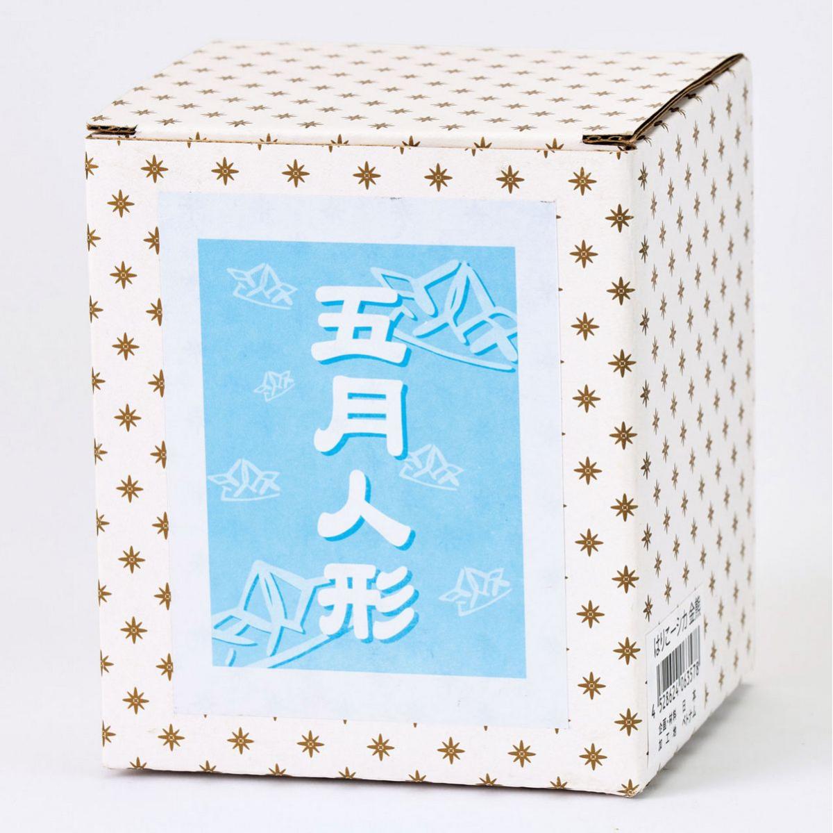 はりこーシカ 金熊  /JB060843