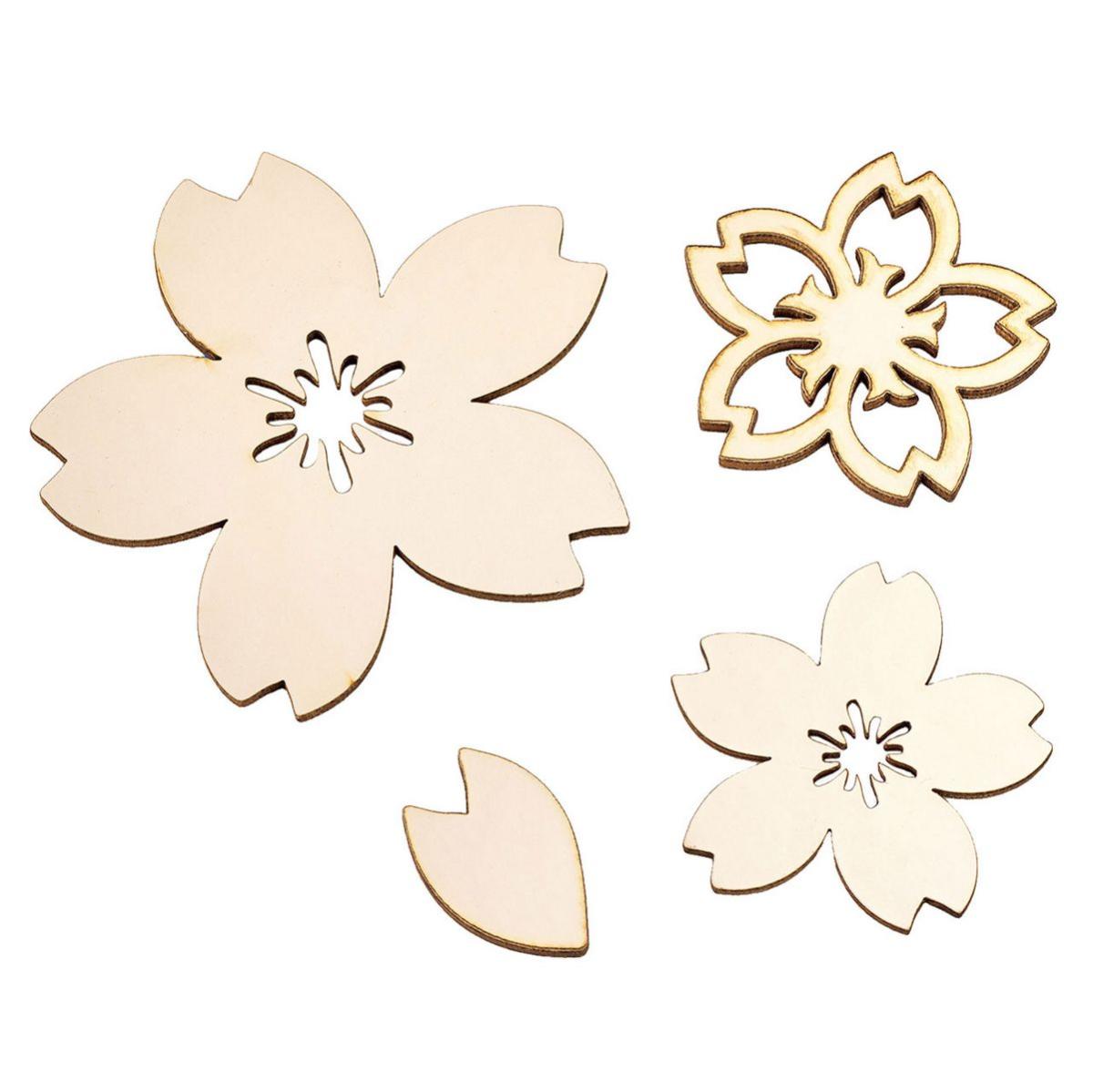 艶さくらピース大 GOLD ゴールド/ZE000354