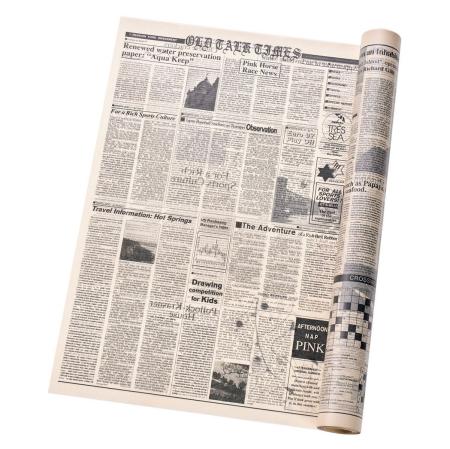 ニュースワックス # 5 アイボリー /WP000224-005