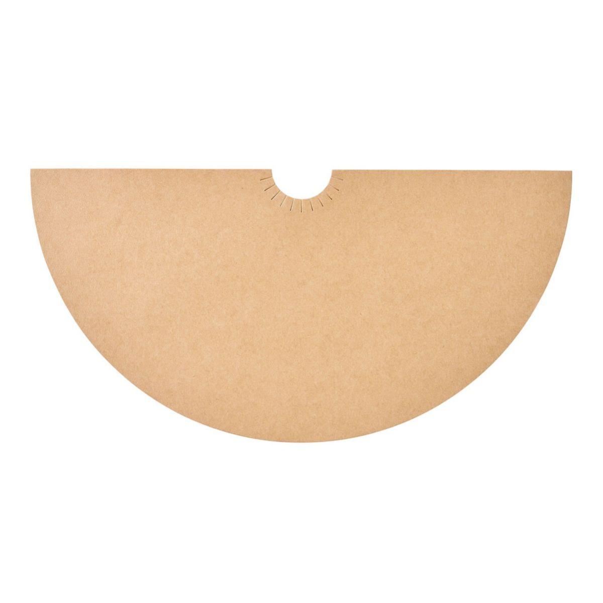 ミニブーケペーパーM #05クラフト /WS0000AM-005