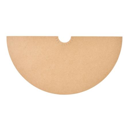 ミニブーケペーパーM #05クラフト /WS0000AM-005