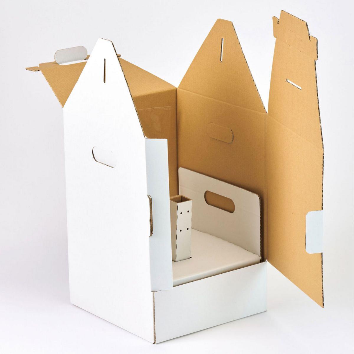 ニューブーケボックス  /BK006000