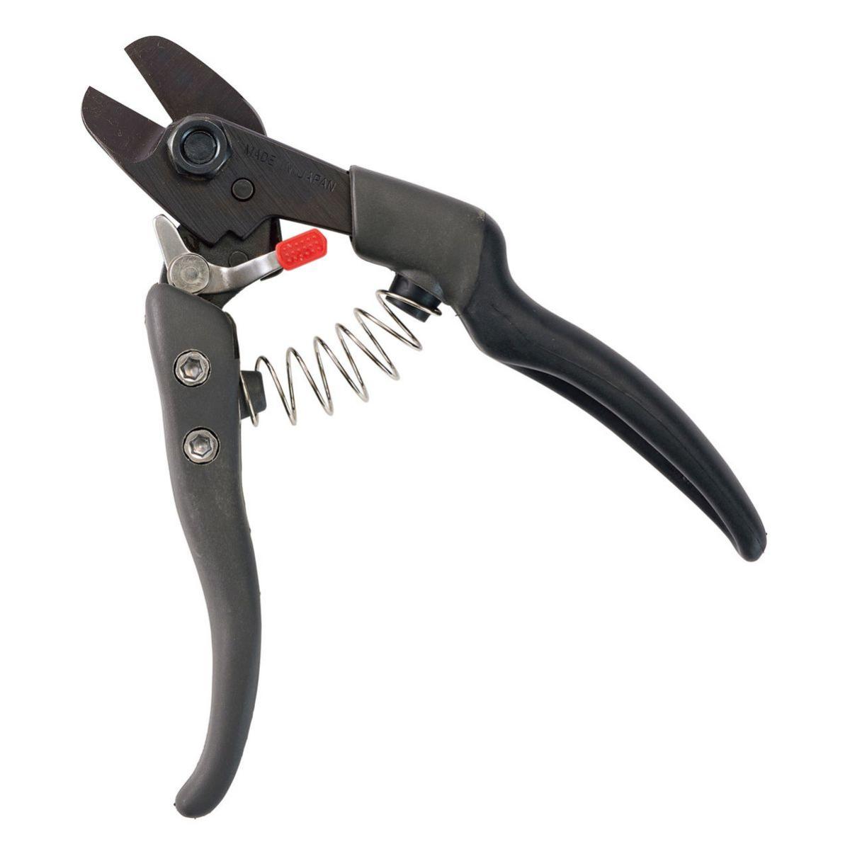 アーティフィシャルカッター ミニ ブラック  /AH005004