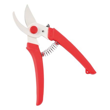 特価◎坂源/剪定鋏 ハンドクリエーションP180 #3 レッド/AH000138-003