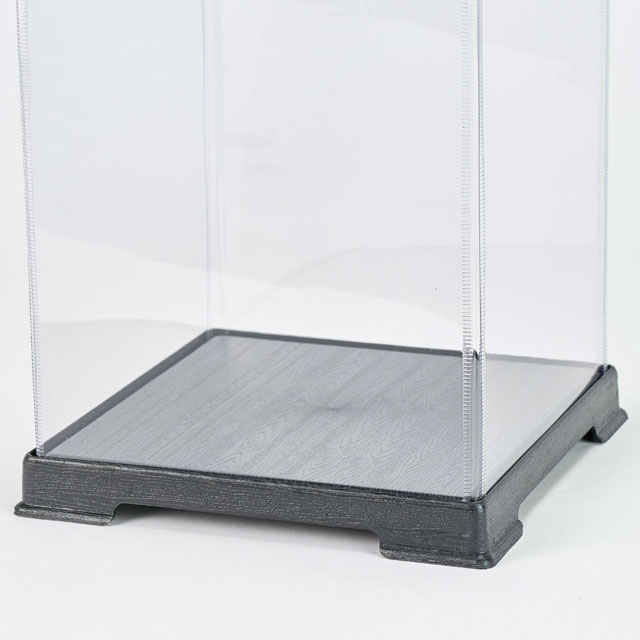 フラワーケース 4個入/HN002732