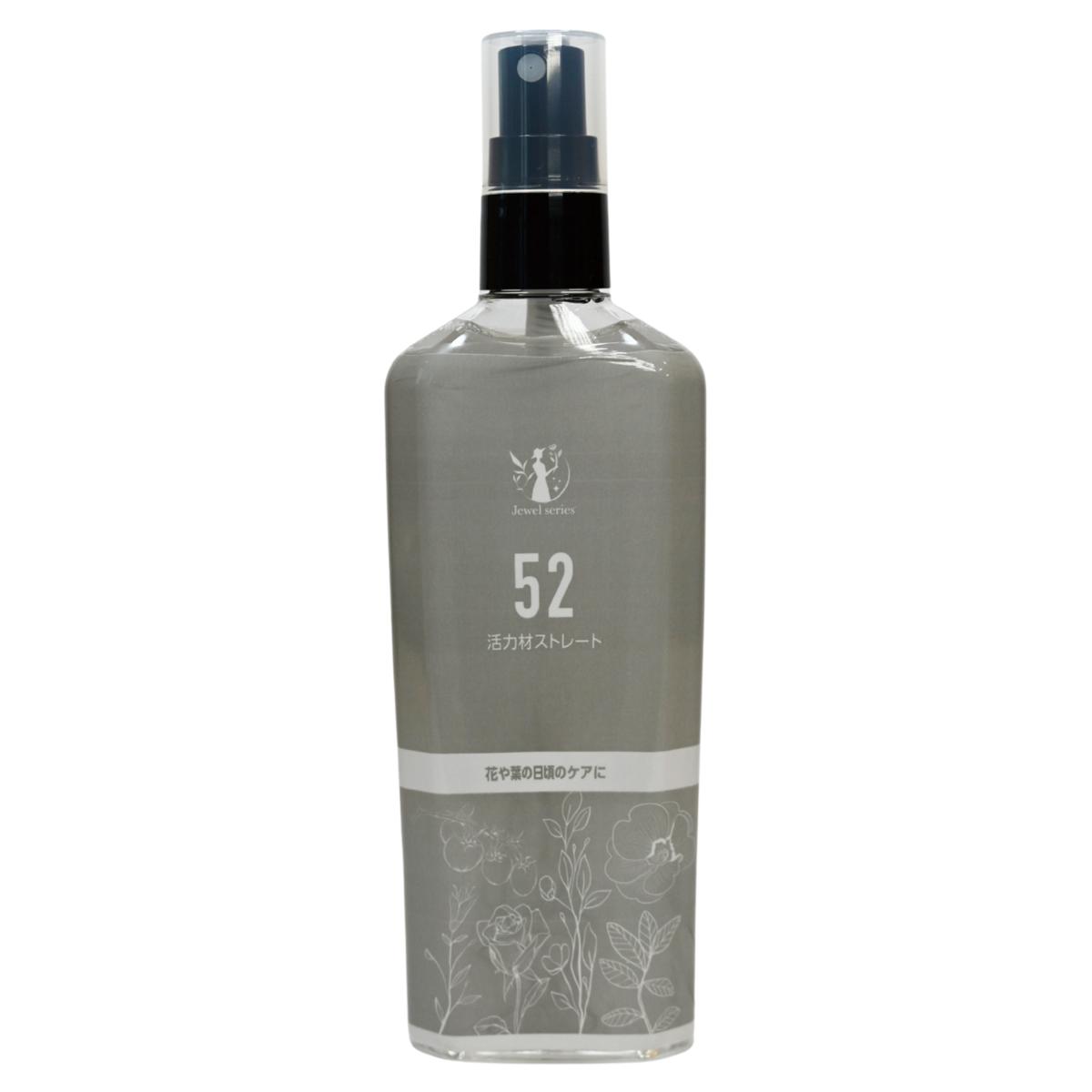 ジュエルシリーズ GH-52 活力材S 150ml/GS00GH52