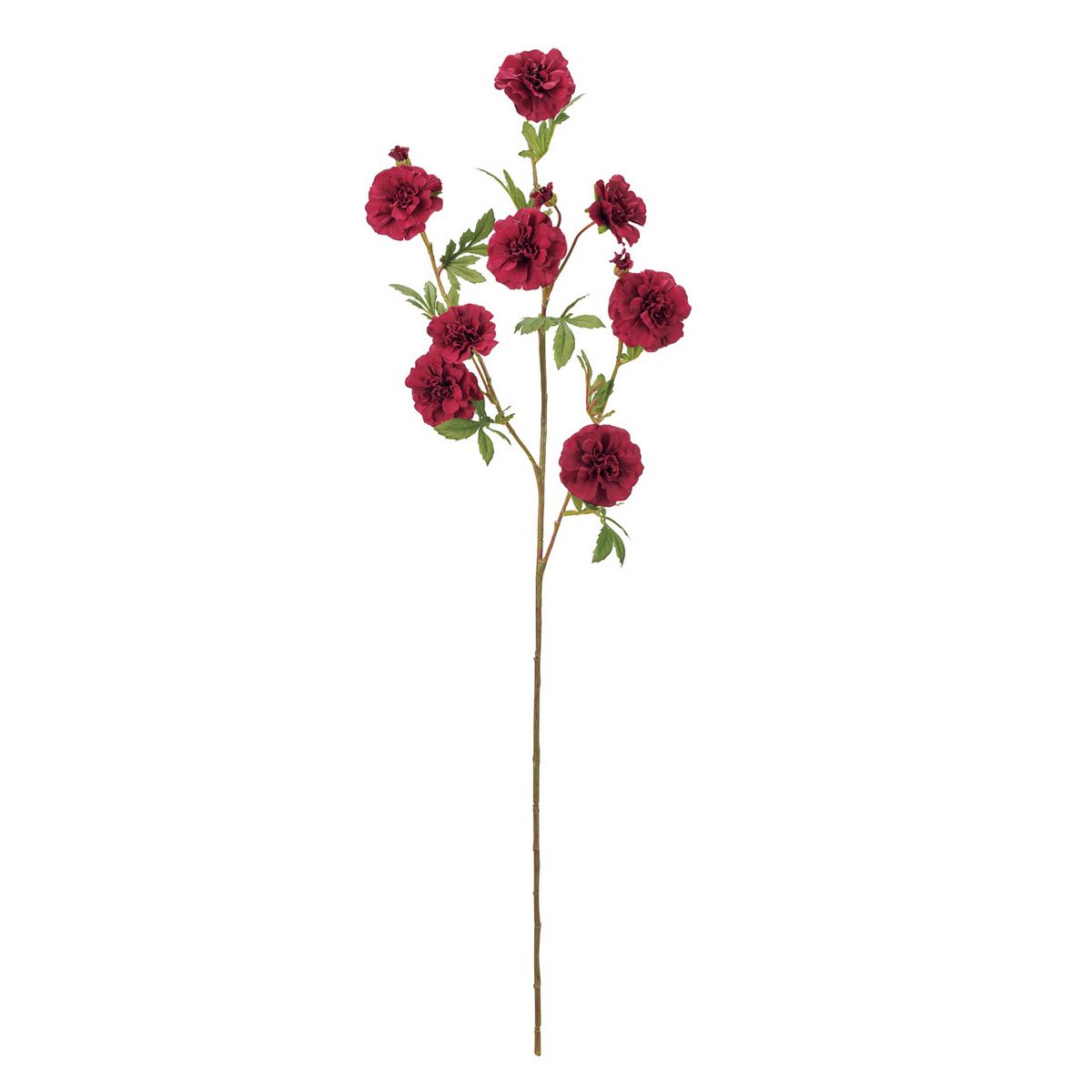 特価◎【造花】MAGIQ東京堂/ロージーマリーゴールド/FM000253-003