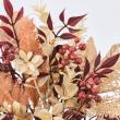 特価◎【造花】MAGIQ東京堂/ウォームグラミネブーケ/FM005241