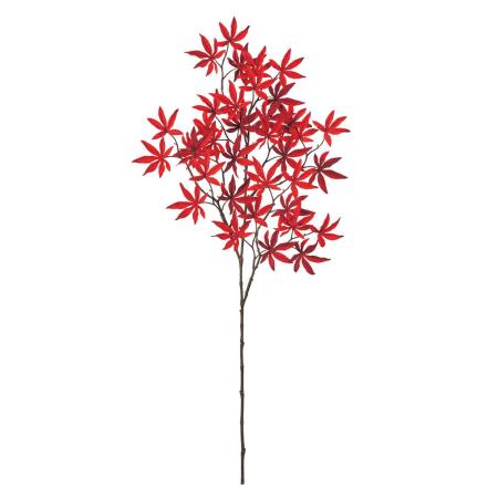 特価◎【造花】MAGIQ東京堂/秋麗もみじ/FG004884-003