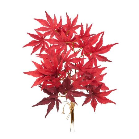 モミジ(紅葉)、イチョウ(銀杏)、カエデ(楓)|造花枝物 通販 - はなどん