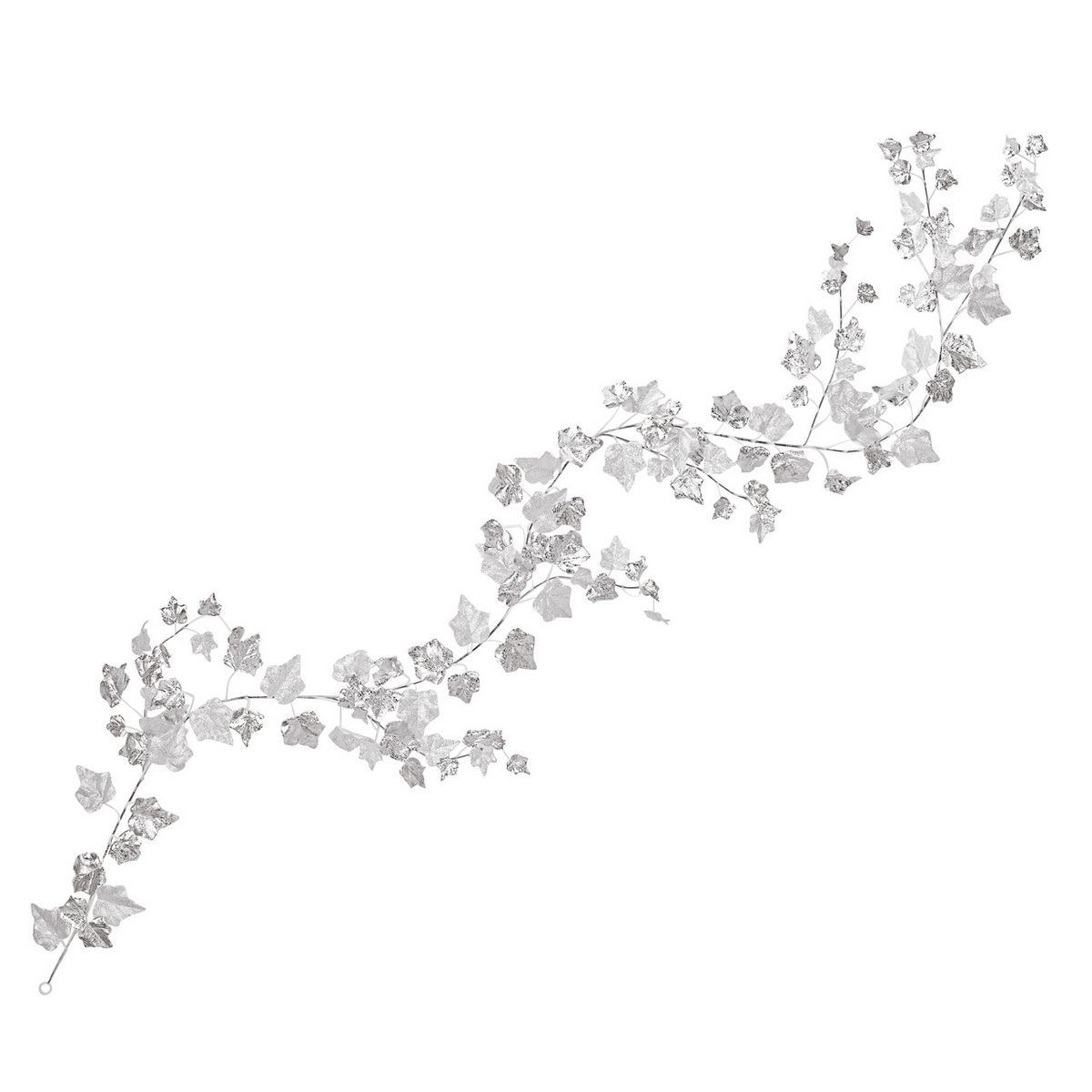 特価◎【造花】MAGIQ東京堂/ブリリアアイビーガーランド/FX009784-019