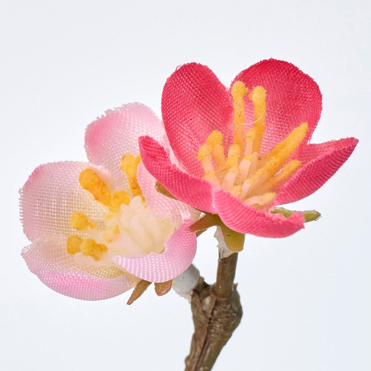 特価◎【造花】MAGIQ東京堂/吉兆梅/FJ000241-002