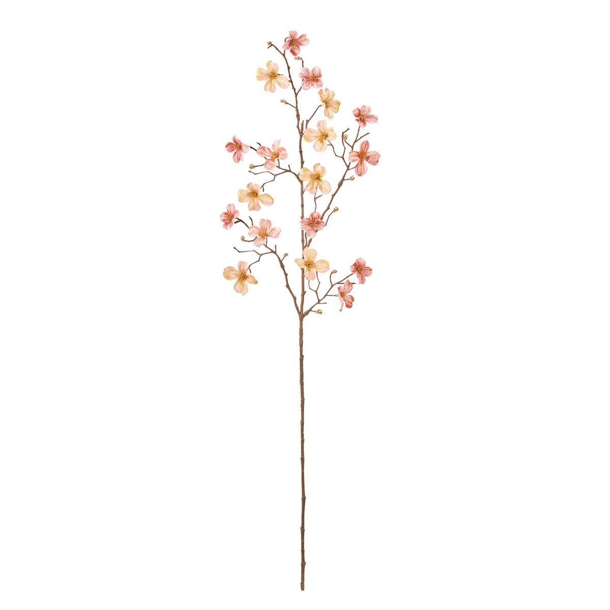 特価◎【造花】MAGIQ東京堂/花みずきデラックスベルべ/FJ004847-006