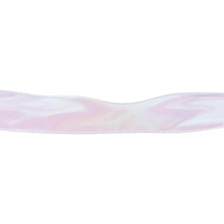 マーメイドリボン 40mm #1 オーロラホワイト 914cm/SH004914-001