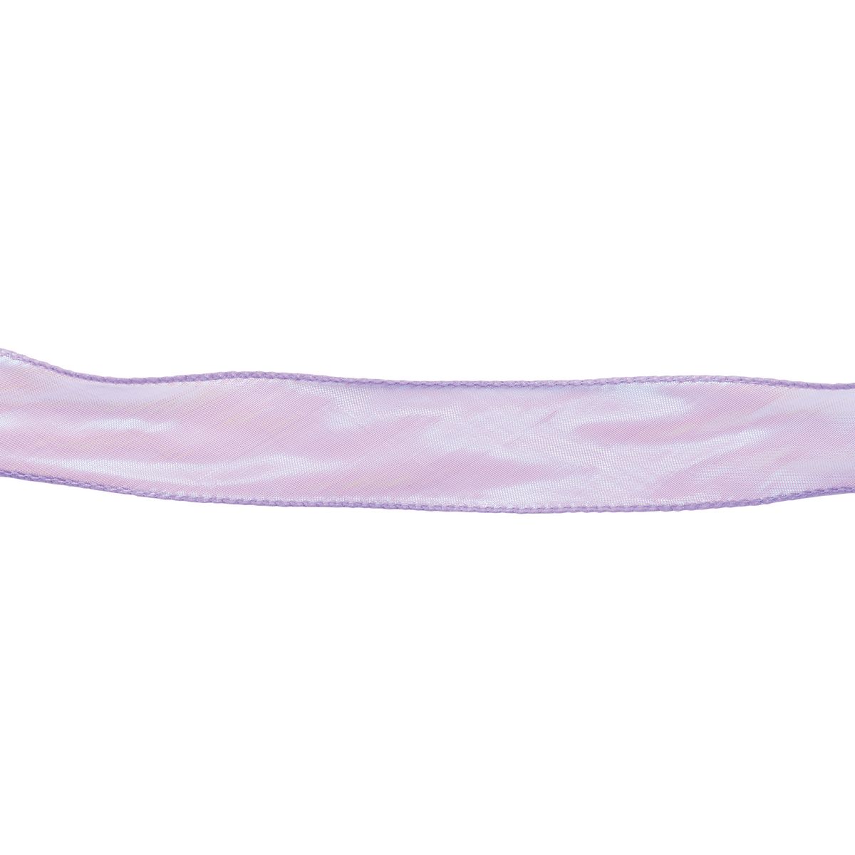 マーメイドリボン 40mm #17 オーロラパープル 914cm/SH004914-017