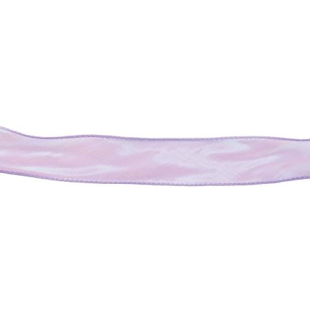 マーメイドリボン 40mm #17 オーロラパープル 914cm/SH004914-017