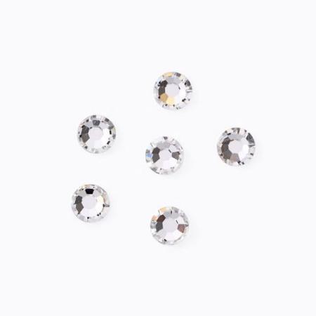クリスタルパーツ5mm 72粒/AB005005
