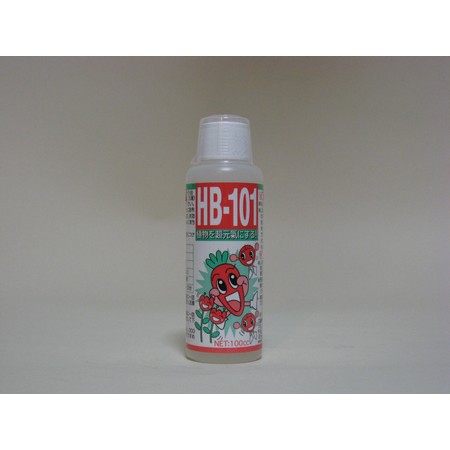 フローラ/HB-101　100cc/1310201