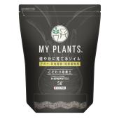 住友化学園芸/MY PLANTS 健やかに育てるソイル アガベ・多肉植物・塊根植物用 5L/1747112