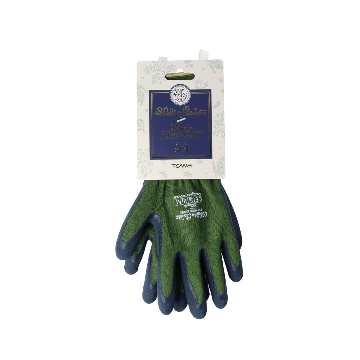 東和コーポレーション/ウィズガーデン フォレスタ Mサイズ モスグリーン/3920025