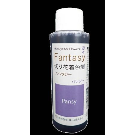パレス化学/ファンタジー 100ml パンジー/1520223