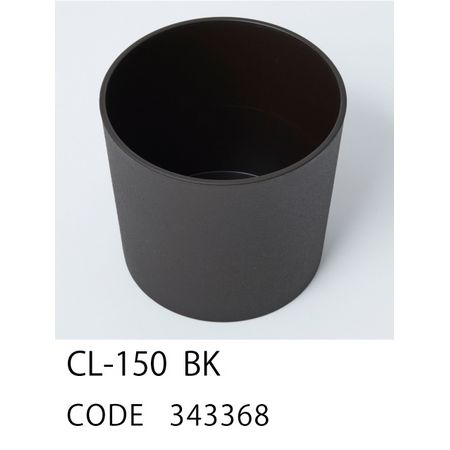 HOSHINO/シンプル CL-150 BK(ブラック)/343368
