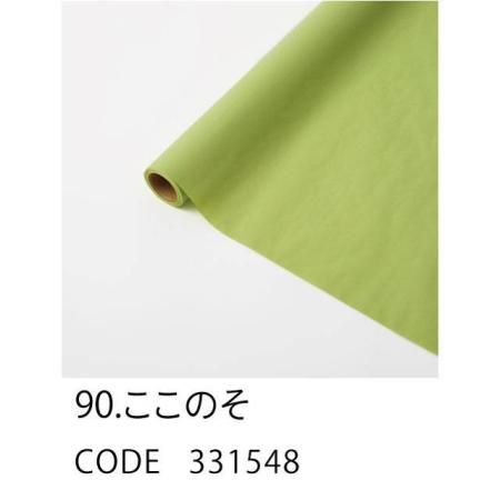 HOSHINO/山野草装紙 NO.90 ここのそ 80x20/331548
