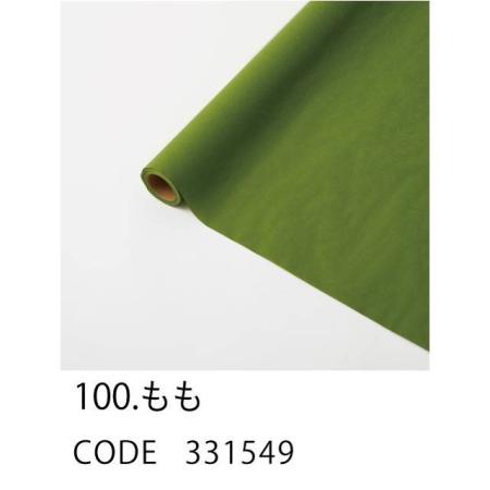 HOSHINO/山野草装紙 NO.100 もも 80x20/331549