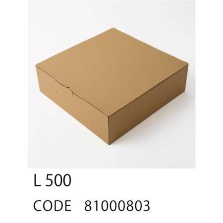 HOSHINO/WREATH BOX L リースボックスL500/81000803