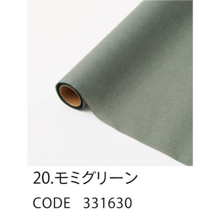 HOSHINO/ジューン NO.20 モミグリーン  80x20/331630