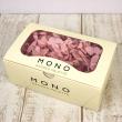 即日★大特価◎【プリザーブド】GARDEN PALETTE MONO/ピラミッドアジサイ サクラミックス 1箱/GPPB-01