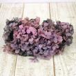 特価◎【プリザーブド】GARDEN PALETTE MONO/ピラミッドアジサイ グレープミックス 約15g/GPPB-03