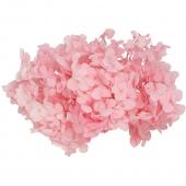 即日★【プリザーブド】GARDEN PALETTE MONO/アナベルアジサイ 約15ｇ ピュアピンク/GPA-02