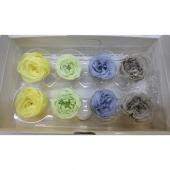 新品ナナマカロンローズマーブルピンク1箱プリマヴェーラ