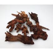 ドライ】GARDEN PALETTE MONO/流木 N 5-10cm 約10コ 約100-200g/GPLB