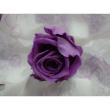 即日★B級特価◎【プリザーブド】GARDEN PALETTE MONO/ミアデミローズ 15輪入 パープル/XGP927-12